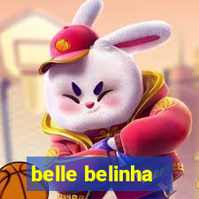 belle belinha